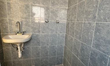 Departamento en Renta en Dvorak, Vallejo, CDMX