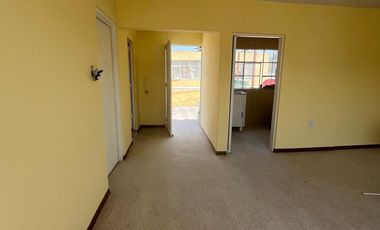 Departamento en Renta en Dvorak, Vallejo, CDMX