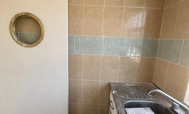 Departamento en Renta en Dvorak, Vallejo, CDMX