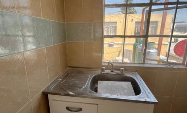 Departamento en Renta en Dvorak, Vallejo, CDMX