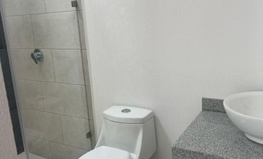 CASA EN RENTA EN TOLUCA