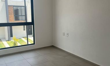 CASA EN RENTA EN TOLUCA