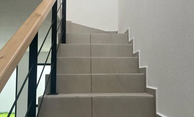 CASA EN RENTA EN TOLUCA