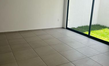 CASA EN RENTA EN TOLUCA