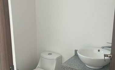 CASA EN RENTA EN TOLUCA