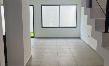 CASA EN RENTA EN TOLUCA