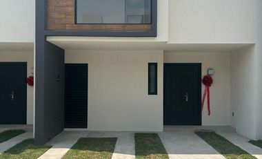 CASA EN RENTA EN TOLUCA