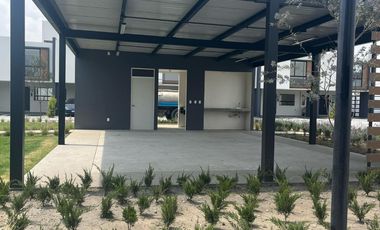 CASA EN RENTA EN TOLUCA