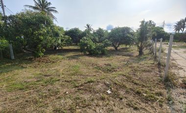 1-0-0 Rai | Owner Cut Corner Plot!  40 Meters Main Gov. Road Frontage