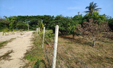 1-0-0 Rai | Owner Cut Corner Plot!  40 Meters Main Gov. Road Frontage