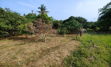 1-0-0 Rai | Owner Cut Corner Plot!  40 Meters Main Gov. Road Frontage