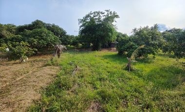 1-0-0 Rai | Owner Cut Corner Plot!  40 Meters Main Gov. Road Frontage