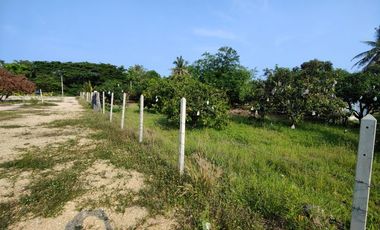 1-0-0 Rai | Owner Cut Corner Plot!  40 Meters Main Gov. Road Frontage