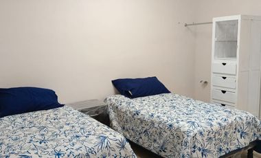 Departamento en Renta en centro de Apodaca en Nuevo León