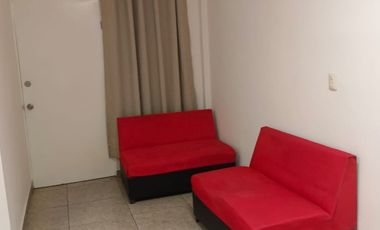 Departamento en Renta en centro de Apodaca en Nuevo León