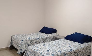 Departamento en Renta en centro de Apodaca en Nuevo León