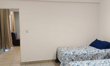 Departamento en Renta en centro de Apodaca en Nuevo León