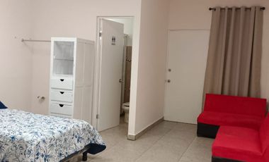 Departamento en Renta en centro de Apodaca en Nuevo León
