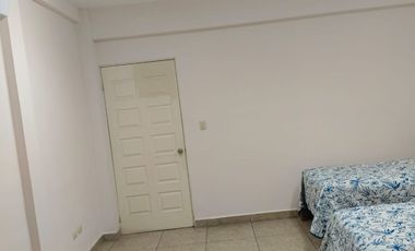 Departamento en Renta en centro de Apodaca en Nuevo León