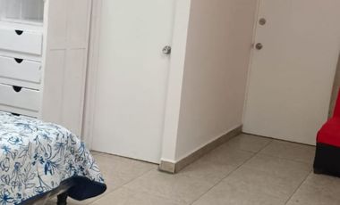 Departamento en Renta en centro de Apodaca en Nuevo León