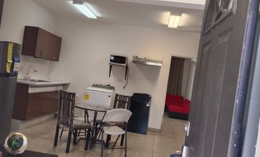 Departamento en Renta en centro de Apodaca en Nuevo León