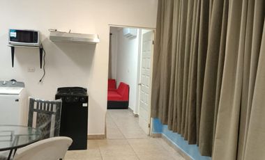 Departamento en Renta en centro de Apodaca en Nuevo León