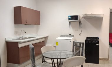 Departamento en Renta en centro de Apodaca en Nuevo León