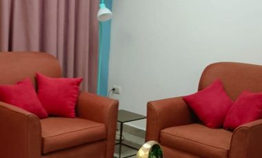 Departamento en Renta en centro de Apodaca en Nuevo León