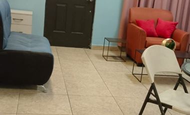 Departamento en Renta en centro de Apodaca en Nuevo León