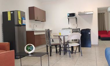 Departamento en Renta en centro de Apodaca en Nuevo León