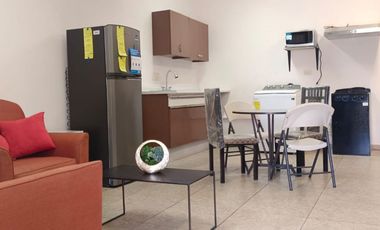 Departamento en Renta en centro de Apodaca en Nuevo León