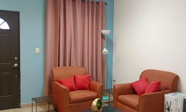 Departamento en Renta en centro de Apodaca en Nuevo León