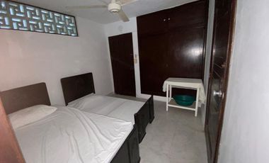CASA EN VENTA BOCAGRANDE