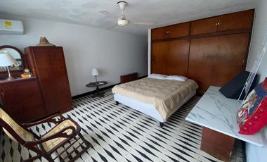 CASA EN VENTA BOCAGRANDE