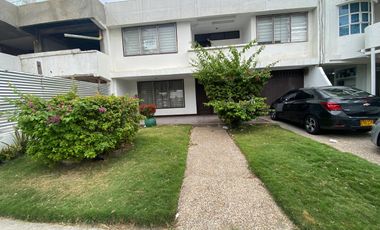 CASA EN VENTA BOCAGRANDE