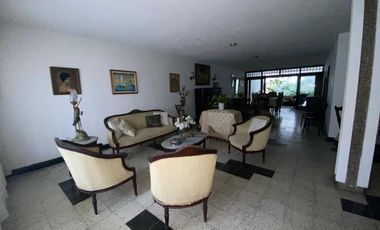 CASA EN VENTA BOCAGRANDE