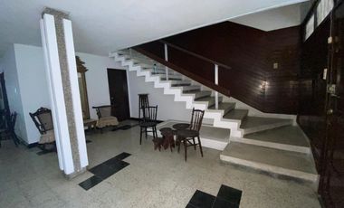 CASA EN VENTA BOCAGRANDE