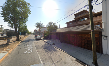 VENTA DE GRAN CASA EN LOMAS DE SAN LUIS, SAN LUIS POTOSI