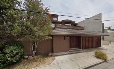 VENTA DE GRAN CASA EN LOMAS DE SAN LUIS, SAN LUIS POTOSI