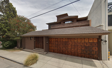 VENTA DE GRAN CASA EN LOMAS DE SAN LUIS, SAN LUIS POTOSI