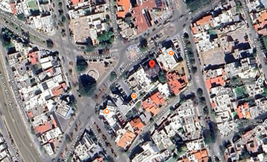 VENTA DE GRAN CASA EN LOMAS DE SAN LUIS, SAN LUIS POTOSI