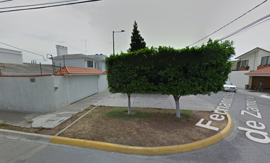 VENTA DE GRAN CASA CON JARDIN EN TANGAMANGA SAN LUIS POTOSI