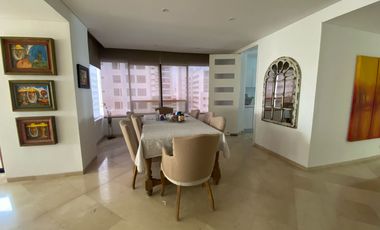 APARTAMENTO VENTA  BOCAGRANDE