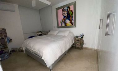 APARTAMENTO VENTA  BOCAGRANDE
