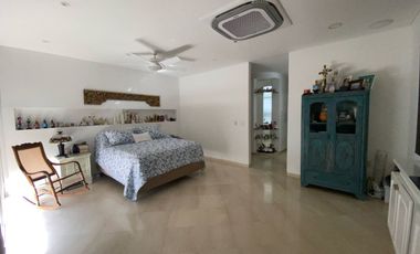 APARTAMENTO VENTA  BOCAGRANDE