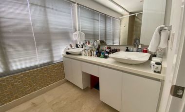 APARTAMENTO VENTA  BOCAGRANDE