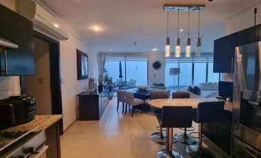 CASA AMUEBLADA EN VENTA EN FRACC. LAS PALMAS, BOCA DEL RÍO, VERACRUZ