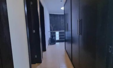 CASA AMUEBLADA EN VENTA EN FRACC. LAS PALMAS, BOCA DEL RÍO, VERACRUZ
