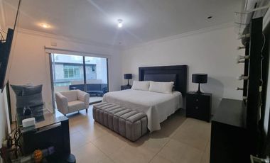 CASA AMUEBLADA EN VENTA EN FRACC. LAS PALMAS, BOCA DEL RÍO, VERACRUZ
