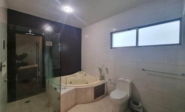CASA AMUEBLADA EN VENTA EN FRACC. LAS PALMAS, BOCA DEL RÍO, VERACRUZ